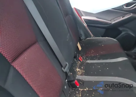 2022 Subaru Impreza Sport из США, поврежденный, VIN 4S3GKAL65N3600856